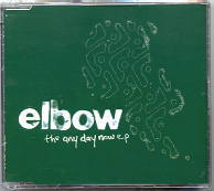 Elbow - The Any Day Now EP