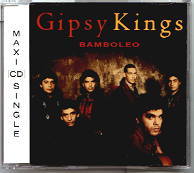 Gipsy Kings - Bamboleo