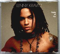 Lenny Kravitz - Fields Of Joy