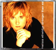 Melissa Etheridge - Stronger Than Me