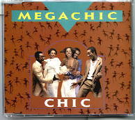 Chic - Megachic