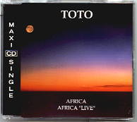 Toto - Africa