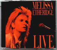 Melissa Etheridge - Live