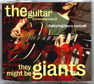 They Might Be Giants - The Guitar