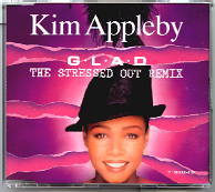 Kim Appleby - GLAD - REMIX