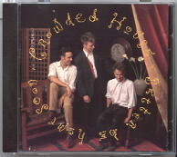 Crowded House - Better Be Home Soon