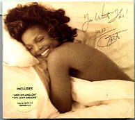 Janet Jackson - You Want This CD 2