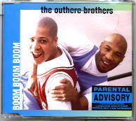 The Outhere Brothers