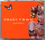 Crazytown - Butterfly