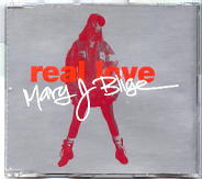 Mary J Blige - Real Love