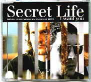 Secret Life - I Want You