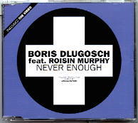 Boris Dlugosch & Rosin Murphy - Never Enough