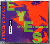 Queensryche - Eyes Of A Stranger