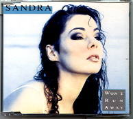 Sandra - Won't Run Away