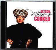 Alyson Williams - Cooked (The Remix Album)