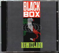 Black Box - Remixland