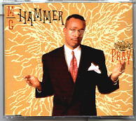 MC Hammer - Pray