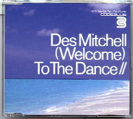 Des Mitchell