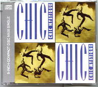 Chic - Chic Mystique