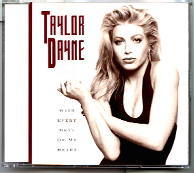 Taylor Dayne - With Every Beat Of My Heart
