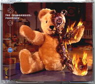 The Cranberries - Promises CD 2