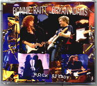 Bonnie Raitt & Bryan Adams - Rock Steady