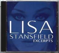 Lisa Stansfield - Excerpts