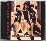 SWV - Right Here