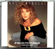 Kylie Minogue - Je Ne Sais Pas Pourquoi (Euro Import)