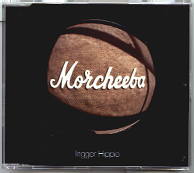 Morcheeba - Trigger Hippie