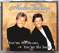 Modern Talking - You're My Heart, You're My Soul