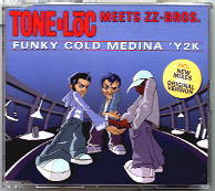 Tone Loc - Funky Cold Medina