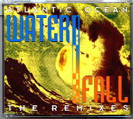 Atlantic Ocean - The Waterfall - The Remixes