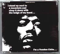 Jimi Hendrix - All Along The Watchtower