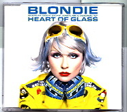 Blondie - Heart Of Glass