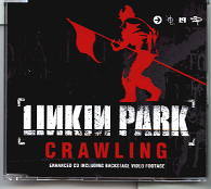Linkin Park - Crawling CD1