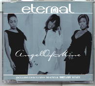 Eternal - Angel Of Mine CD 2