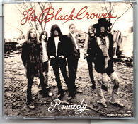 Black Crowes - Remedy