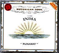 Nuyorican Soul Feat India - Runaway