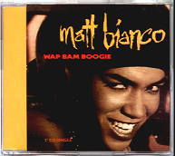 Matt Bianco - Wap Bam Boogie