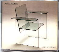 The Strokes - Hard To Explain