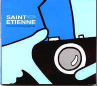 Saint Etienne - The Bad Photographer CD2