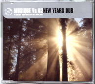 Musique Vs U2 - New Years Dub