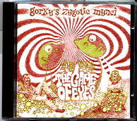 Gorky's Zygotic Mynci - The Game Of Eyes