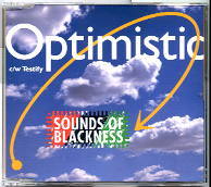 Sounds Of Blackness - Optimistic