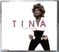 Tina Turner - Whatever You Need