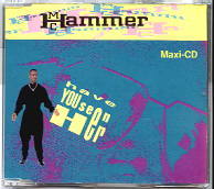 MC Hammer - Have You Seen Her