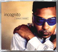 Incognito - Always There Remixes