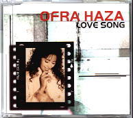 Ofra Haza - Love Song