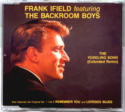 Frank Ifield - The Yodelling Song